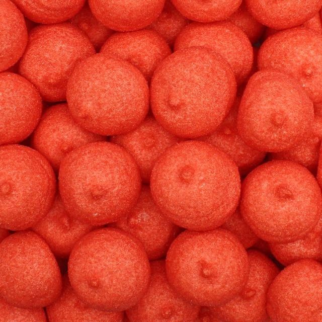 Palle Golf Rosse Marshmallow