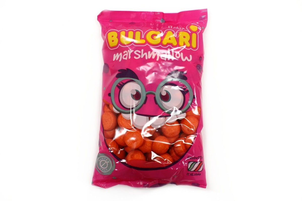 Palle Golf Rosse Marshmallow