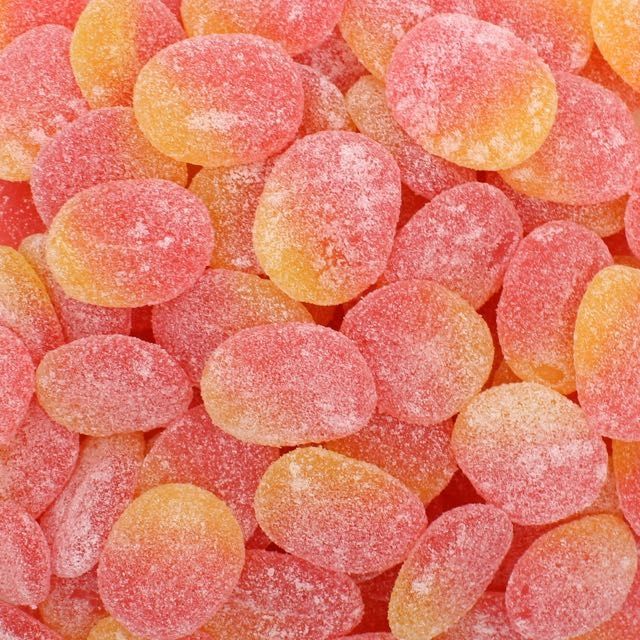 Pesca Sour