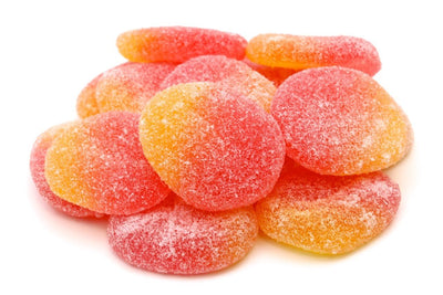 Pesca Sour