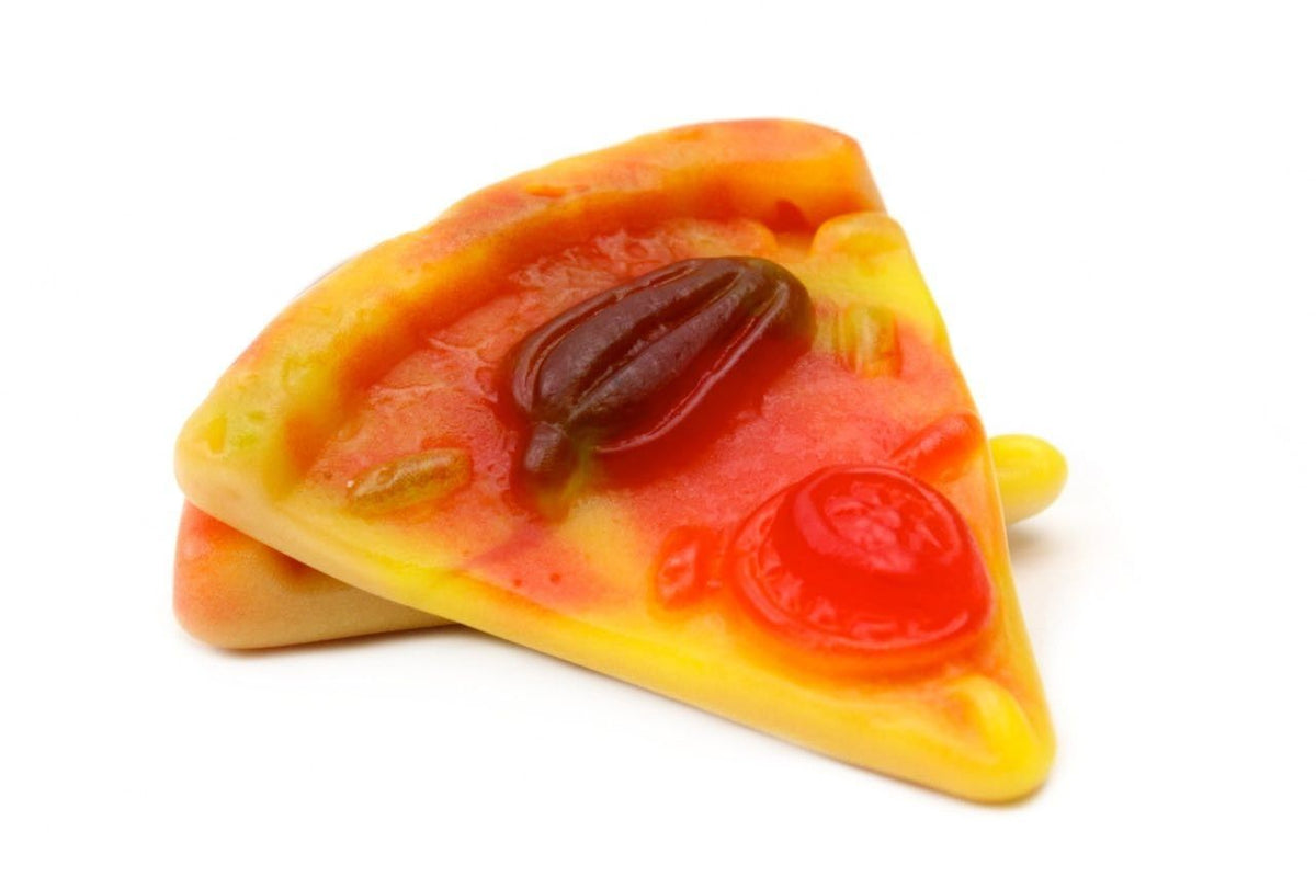 Pizza a Trancio