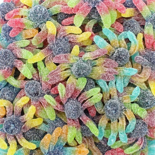 Octopus Sour