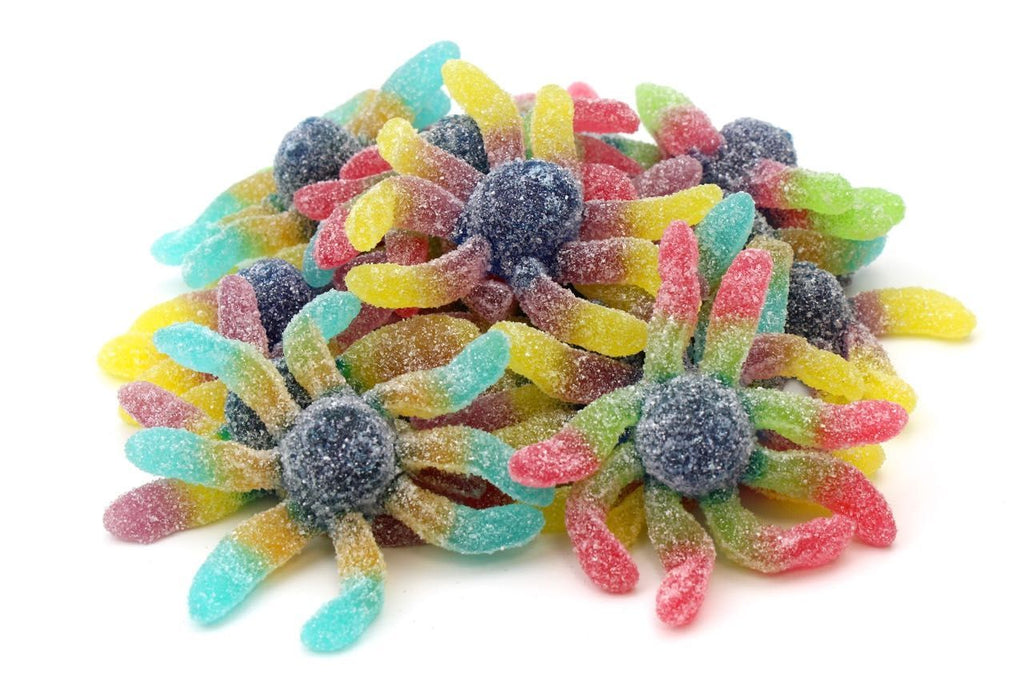 Octopus Sour