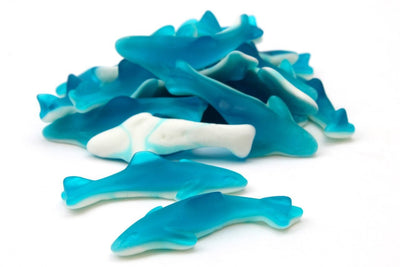 Squali Azzurri
