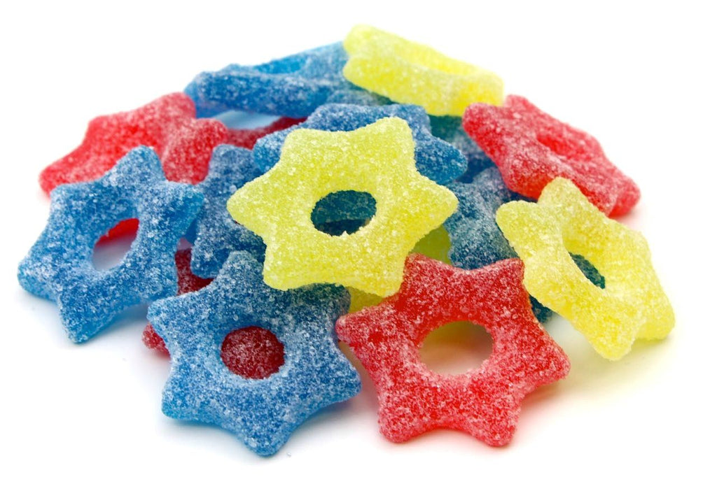 Stelle con Buco Sour
