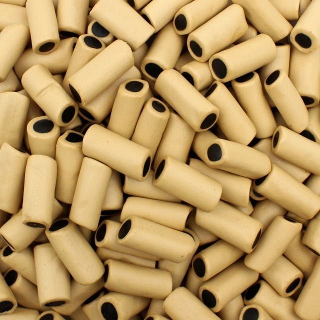 Tronchetto Liquirizia e Caramello