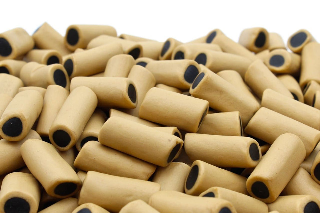 Tronchetto Liquirizia e Caramello