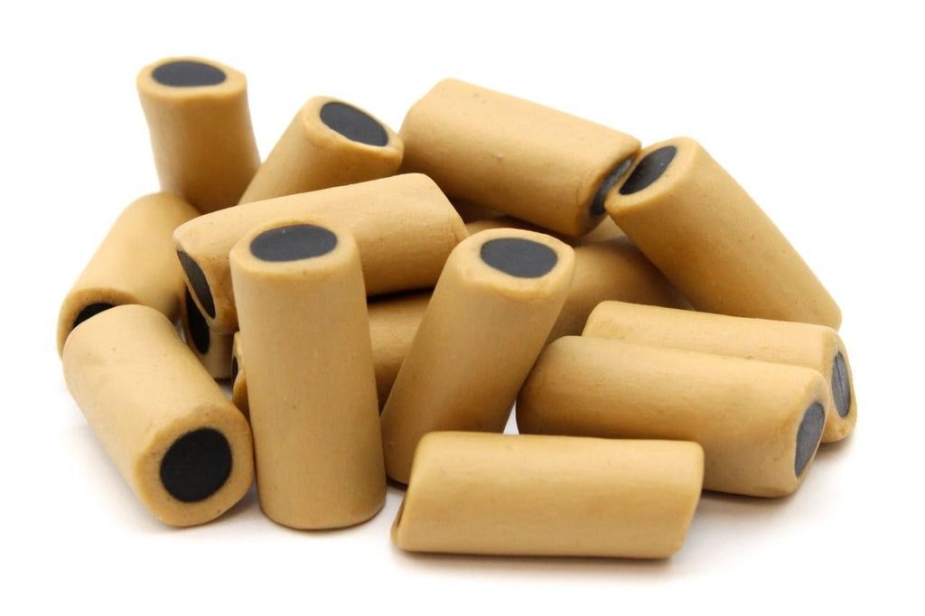 Tronchetto Liquirizia e Caramello