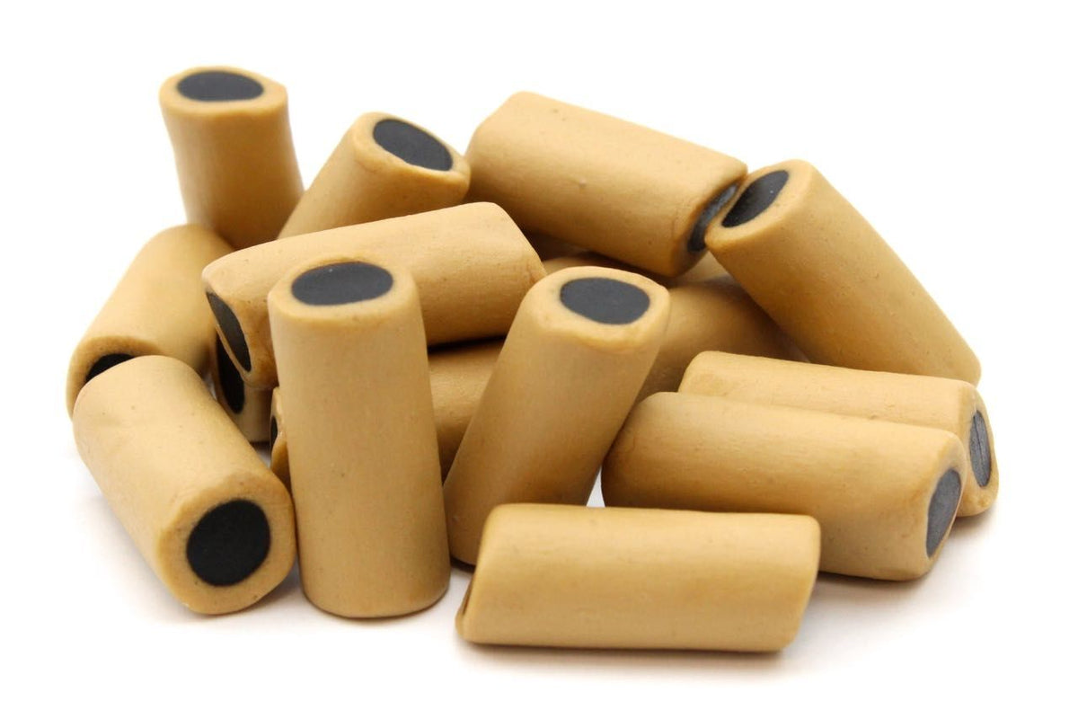 Tronchetto Liquirizia e Caramello
