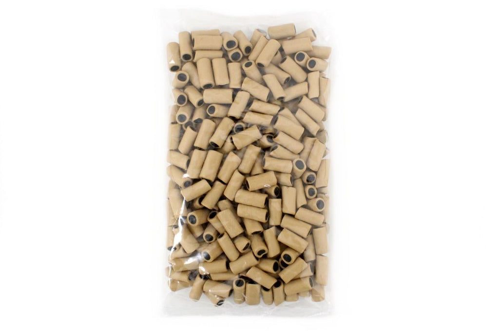 Tronchetto Liquirizia e Caramello
