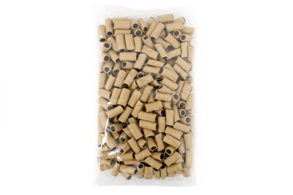 Tronchetto Liquirizia e Caramello