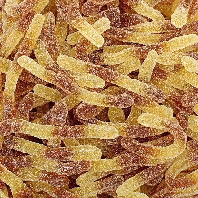 Vermi Cola Sour