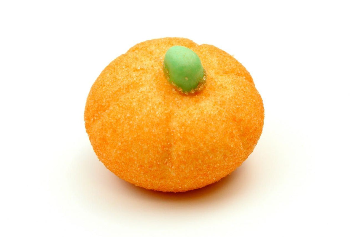 Zucche Marshmallow